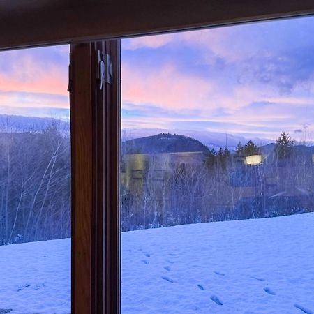 Best Views Of Mt Washington Bartlett Luaran gambar