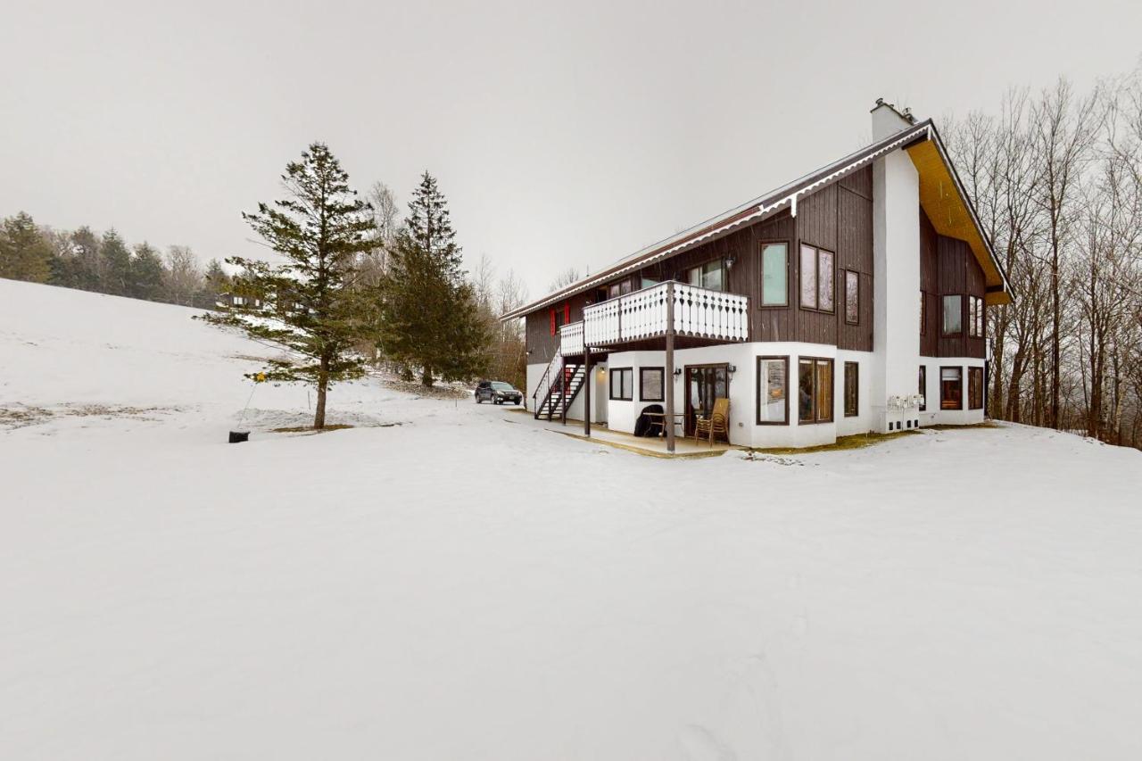 Best Views Of Mt Washington Bartlett Luaran gambar