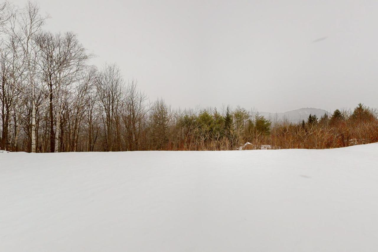 Best Views Of Mt Washington Bartlett Luaran gambar